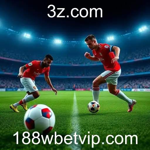 188WBET - Apostas Esportivas: Uma Visão Geral do Mercado e do 188WBET