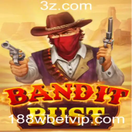 188WBET - Descubra o Empolgante Jogo BanditBust