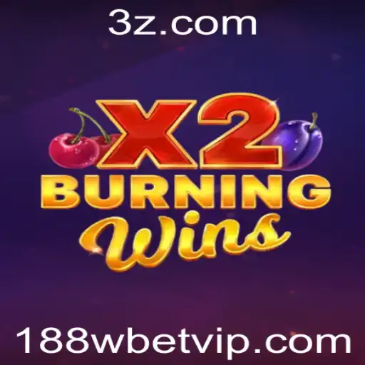 188WBET - Descubra o Fascinante Mundo de BurningWinsX2: Guia Completo