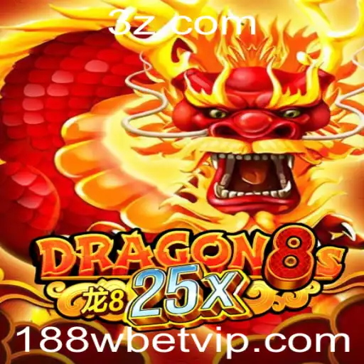 Explorando o Fascinante Universo do Jogo Dragon8s25x com 188WBET