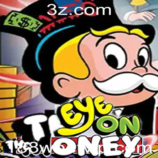 188WBET - Descubra o Empolgante Mundo de EyeOnTheMoney