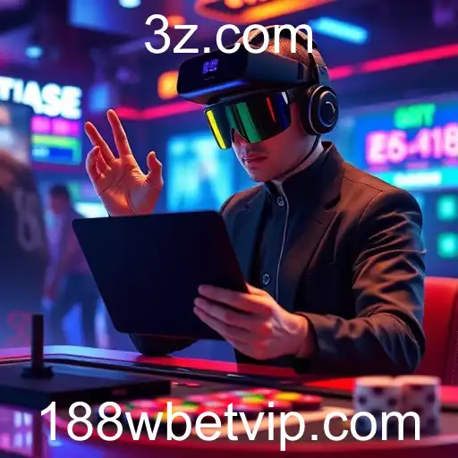 Transformações no Cenário de Jogos Online em 2025