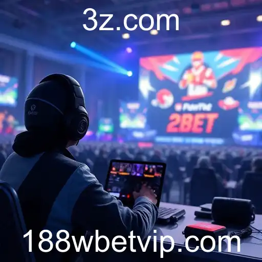 Tendências de Jogos On-line: 188WBET em Destaque