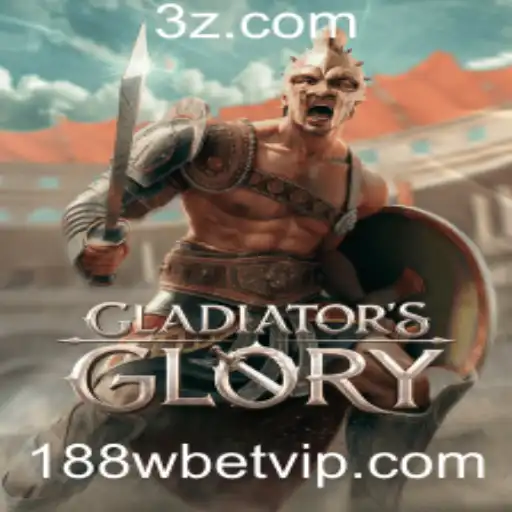 188WBET - GladiatorsGlory: A Experiência de Jogo Definitiva com 188WBET