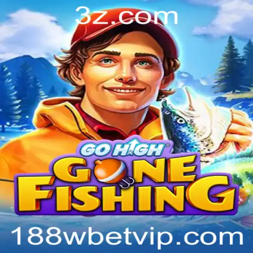 188WBET - Descubra a Aventura de GoHighGoneFishing no 188WBET