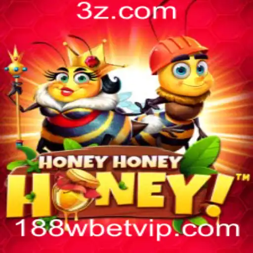 188WBET - Explorando o Mundo do Jogo HoneyHoneyHoney