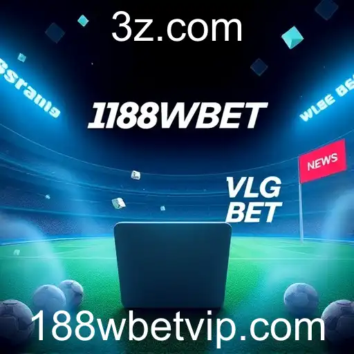 Impacto do 188WBET no Mercado de Jogos em 2025