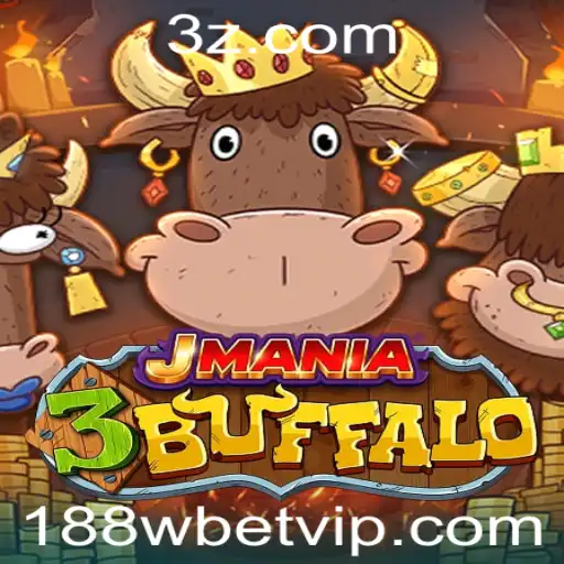 Explorando o Mundo do Jogo JMania3Buffalo: Mecânicas, Estratégias e o Impacto da Plataforma 188WBET