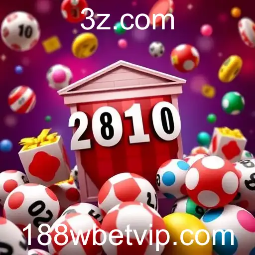 188WBET - Explorando o Fascinante Mundo dos Jogos de Loteria: 188WBET como Referência