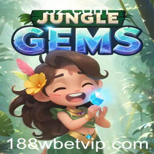 188WBET - Explore o Aventureiro Mundo de JungleGems: Um Mergulho no Jogo Exclusivo da 188WBET