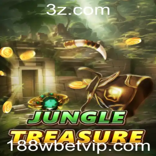 188WBET - Explorando o Mundo Fascinante de JungleTreasure: Um Guia Completo
