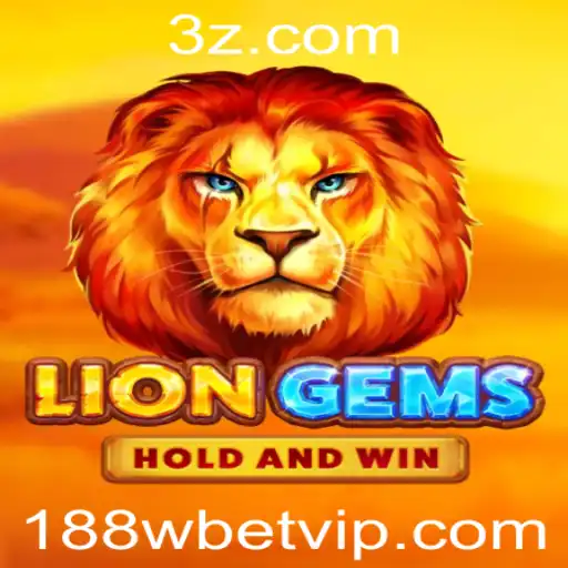 188WBET - Descubra o Universo de LionGems com a Plataforma 188WBET
