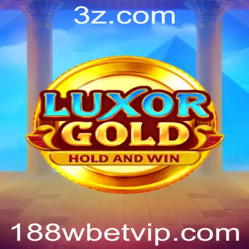 LuxorGold: Aventuras no Mundo Antigo com 188WBET