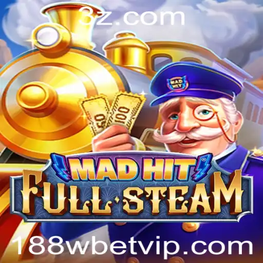 Descubra o Universo do Jogo MadHitFullSteam com 188WBET