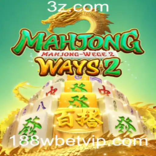 188WBET - Explorando MahjongWays2: Inovação e Tradição no Mundo dos Jogos Online
