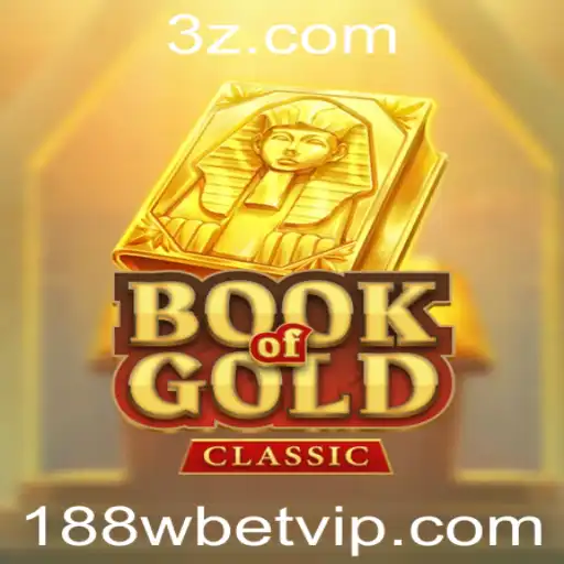 Desvendando os Mistérios do Jogo BookOfGoldClassic na Plataforma 188WBET