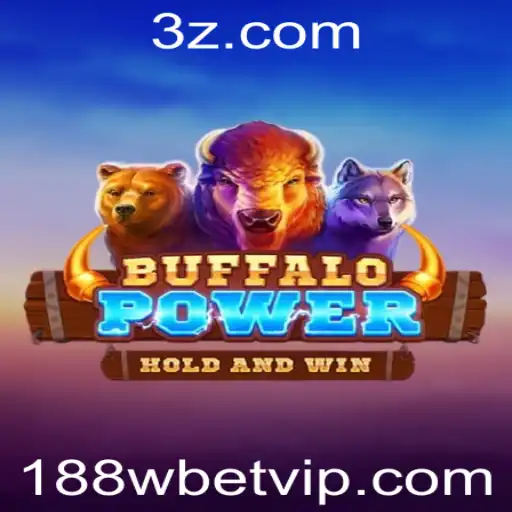 Explorando o Universo do Jogo Buffalo Power no 188WBET
