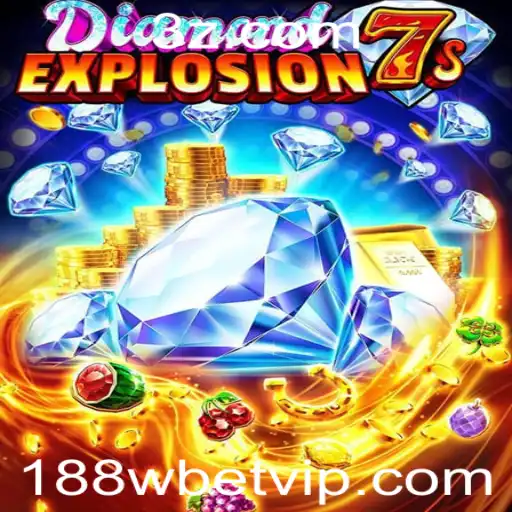 DiamondExplosion7s: Inovação e Emoção no Mundo dos Jogos