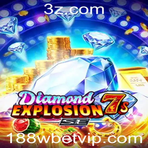 Explorando o Fascinante Mundo de DiamondExplosion7sSE com 188WBET