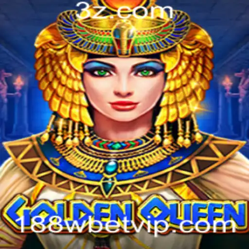GoldenQueen: A Nova Sensação dos Jogos Online com 188WBET