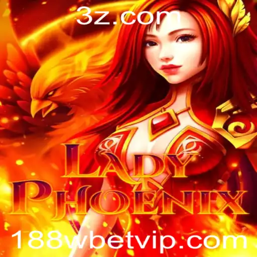 Descubra o Mundo de LadyPhoenix no 188WBET