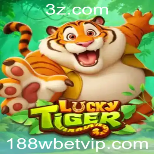 Descubra LuckyTiger: O Jogo de Cassino que Está Conquistando a Internet