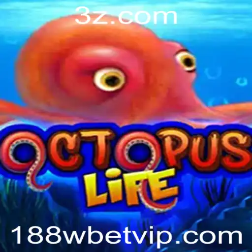 Descubra o Encantador Mundo de OctopusLife