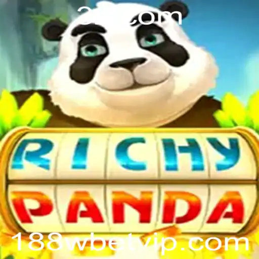 Explorando o Universo de RichyPanda: Um Guia Abrangente Sobre o Jogo de Cassino Inovador