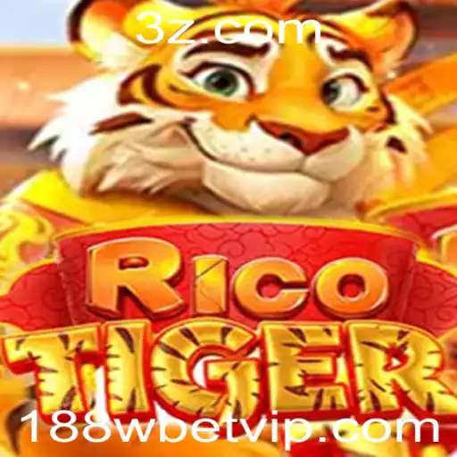 188WBET - Descubra o Excitante Mundo do Jogo 'RicoTiger' com 188WBET