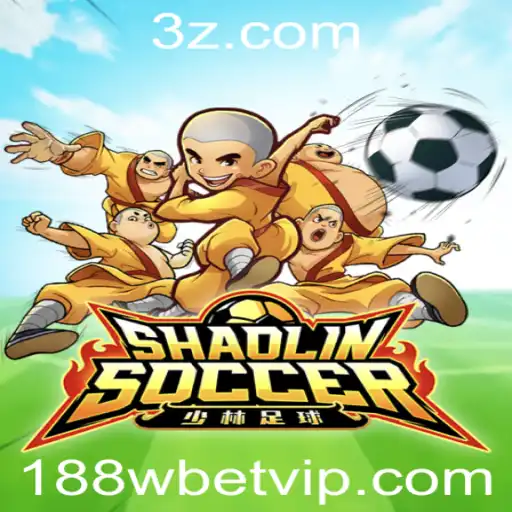 188WBET - Explorando ShaolinSoccer: Um Mergulho no Universo do Jogo e Suas Regras