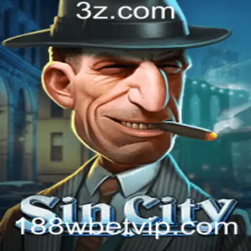 188WBET - Descubra SinCity: O Jogo de Aventura e Estratégia no 188WBET