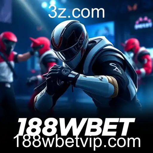 A Importância dos E-sports na Plataforma 188WBET