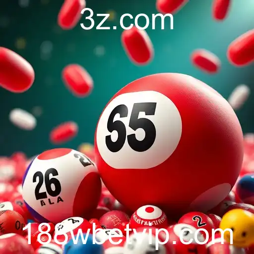 A Emoção da Loteria no 188WBET