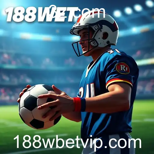 A Evolução dos Jogos Online: O Impacto de 188WBET