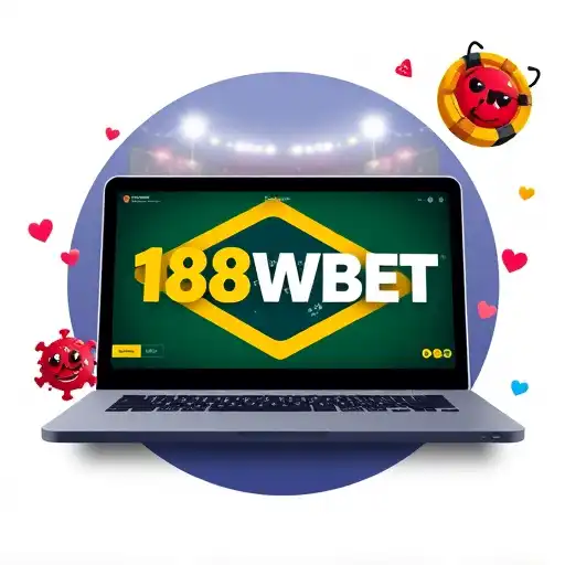 A Ascensão dos Jogos Online e a Influência do 188WBET