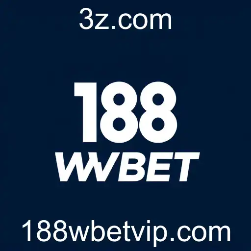 Apostas Esportivas no 188WBET: Uma Experiência Completamente Interativa
