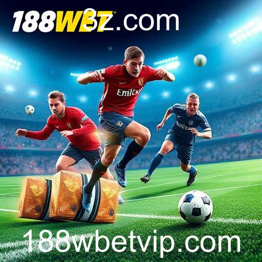 188WBET: Tendências e Novidades no Universo dos Jogos Online