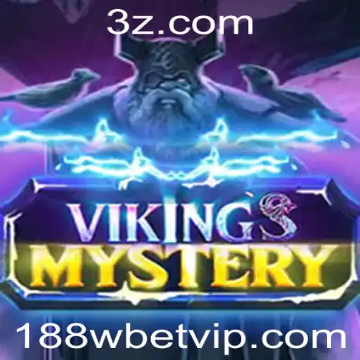 VikingsMystery: Desvende os Mistérios dos Vikings com 188WBET